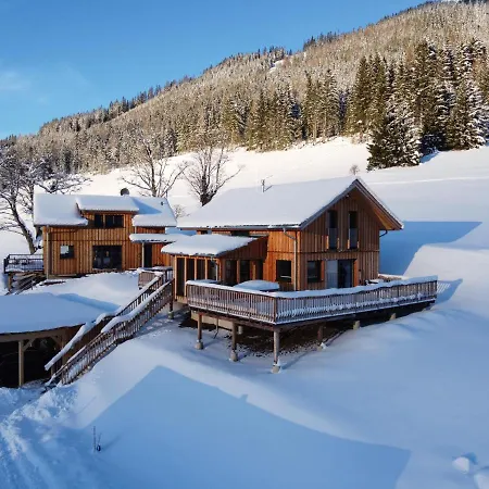 Chalé Chalet Triple