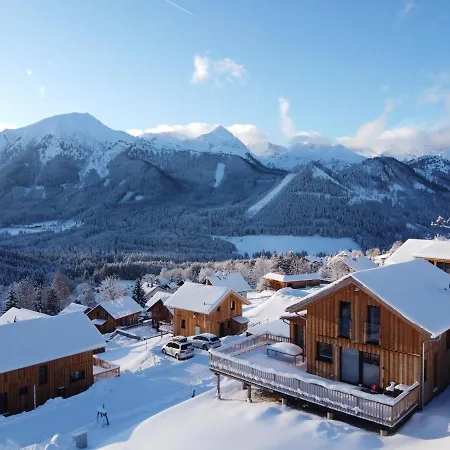 Chalet Triple *