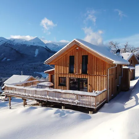 Chalé Chalet Triple