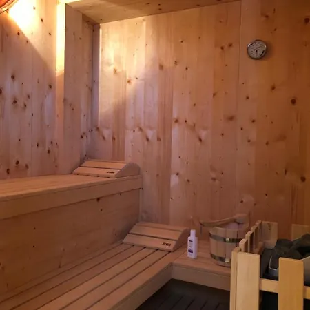 Chalet Chalet Triple