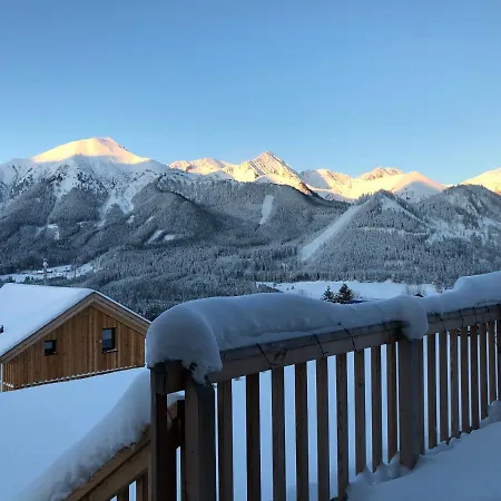 Chalé Chalet Triple