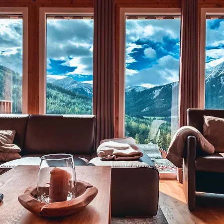 Chalet Triple Chalet