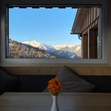 Chalet Triple Chalet