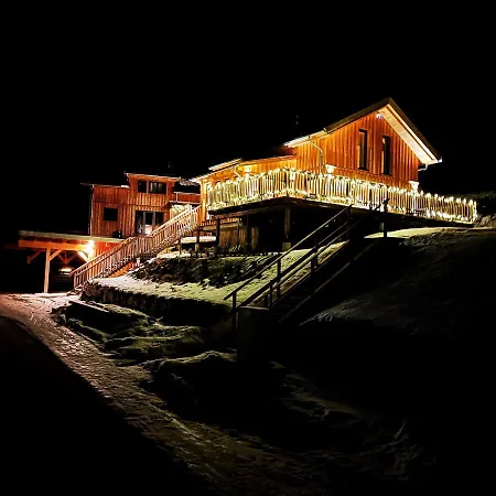 Chalet Triple Hohentauern