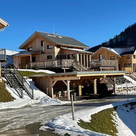 Chalet Triple