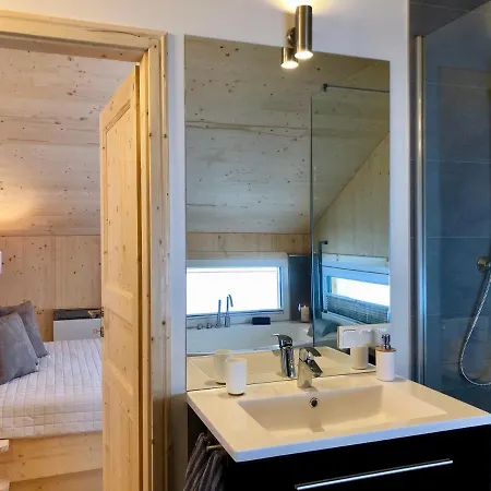 Chalet Triple * Hohentauern