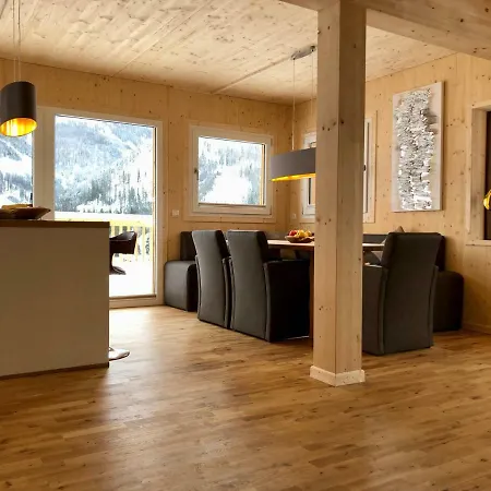 Chalet Chalet Triple *