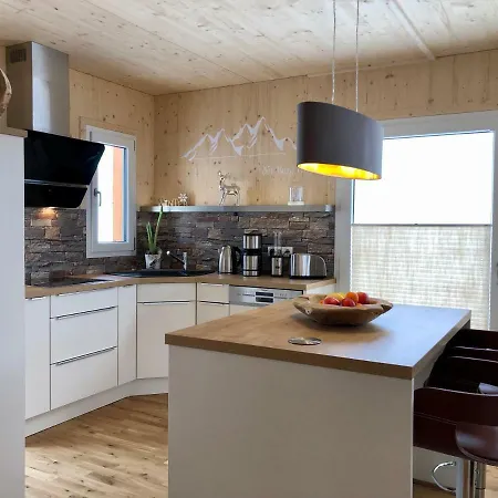 Chalet Triple * Hohentauern