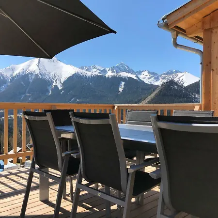 Chalet Chalet Triple *