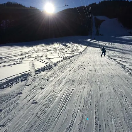 Chalet Triple *