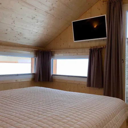 Chalet Triple *