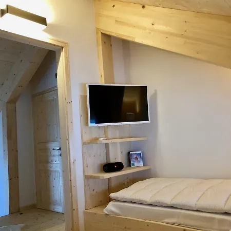 Chalet Chalet Triple Hohentauern