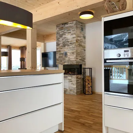 Chalet Triple * Hohentauern