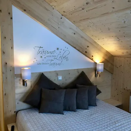 Chalet Triple * Hohentauern