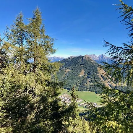 Chalet Chalet Triple *