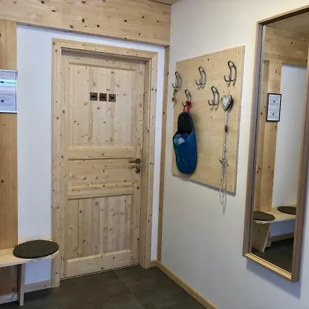 Chalet Triple * Hohentauern